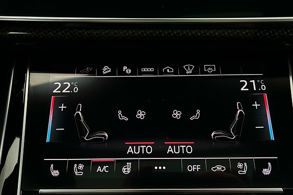 Audi Q8 23 of 30