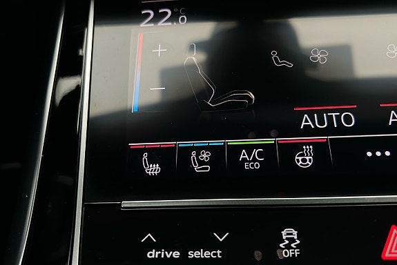 Audi Q8 24 of 30
