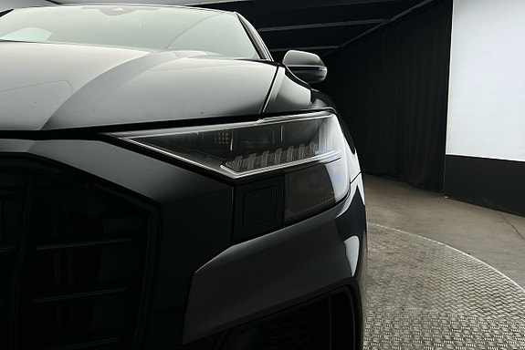 Audi Q8 11 of 30
