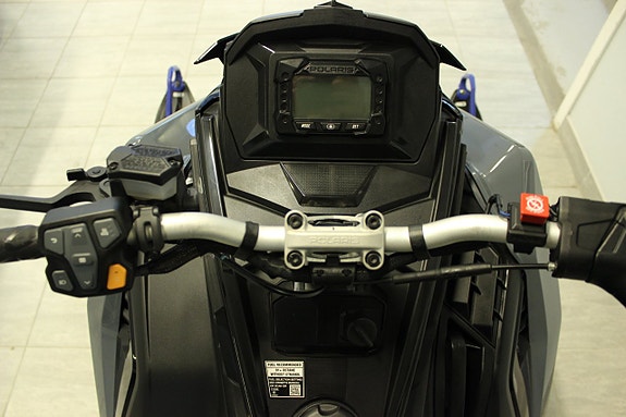 Polaris 850 Switchback Assault 146" Matryx 8 of 8