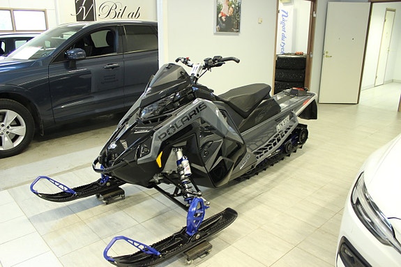 Polaris 850 Switchback Assault 146" Matryx 5 of 8