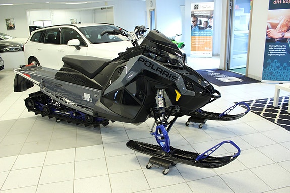 Polaris 850 Switchback Assault 146" Matryx