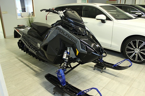 Polaris 850 Switchback Assault 146" Matryx 2 of 8
