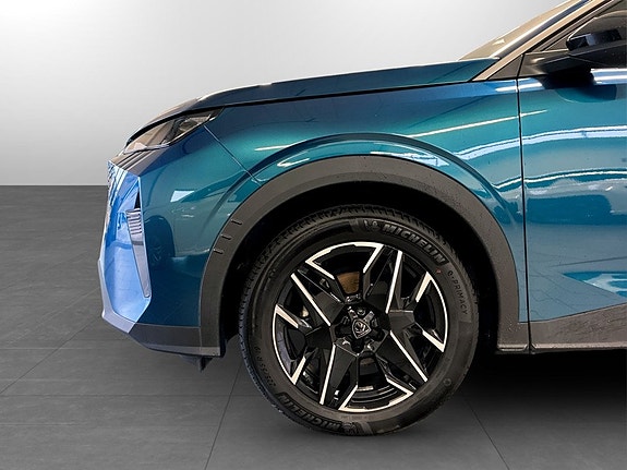 Peugeot 3008 14 of 15