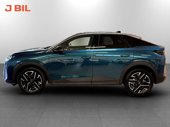 Peugeot 3008 13 of 15