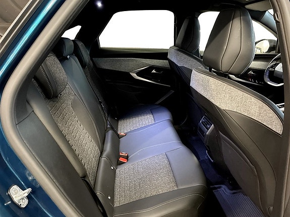 Peugeot 3008 12 of 15
