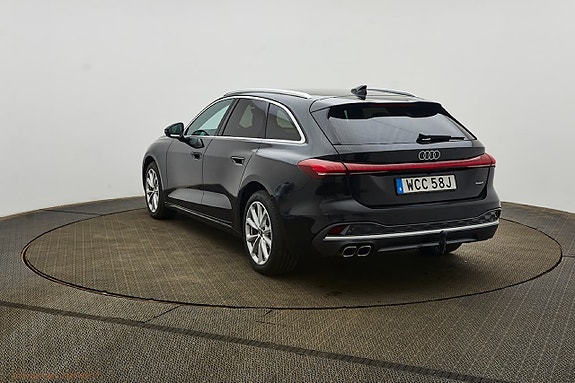 Audi A5 2 of 12