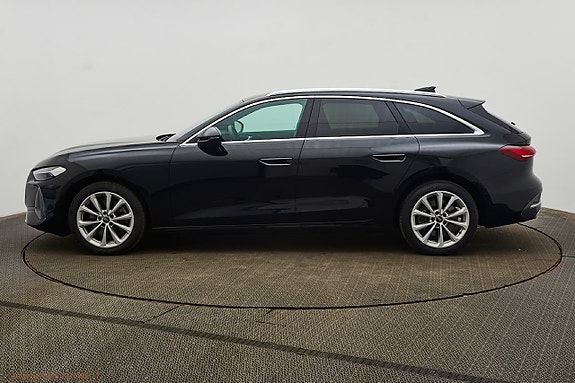 Audi A5 6 of 12