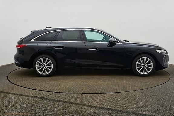 Audi A5 7 of 12
