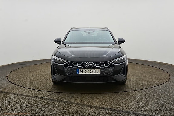 Audi A5 3 of 12