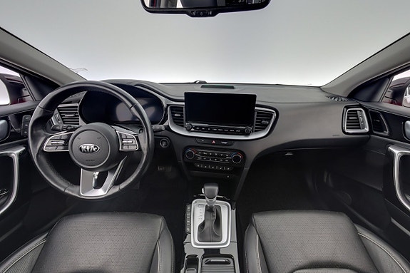 Kia XCeed 13 of 27