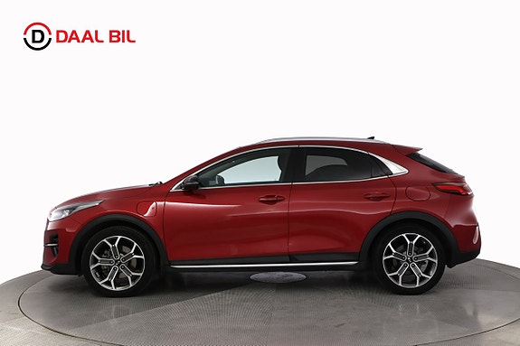 Kia XCeed 9 of 27