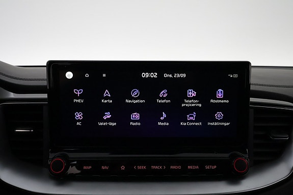 Kia XCeed 17 of 27