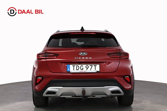 Kia XCeed 7 of 27