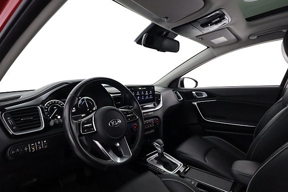 Kia XCeed 11 of 27