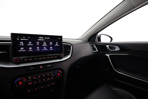 Kia XCeed 22 of 27
