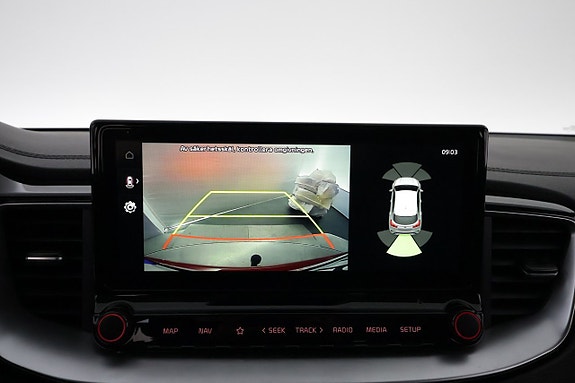 Kia XCeed 20 of 27