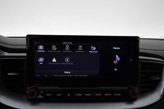 Kia XCeed 19 of 27