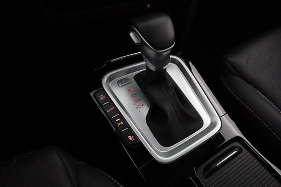 Kia XCeed 23 of 27