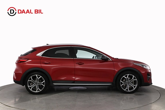 Kia XCeed 5 of 27