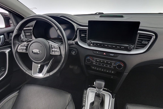 Kia XCeed 15 of 27