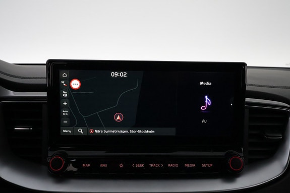 Kia XCeed 18 of 27