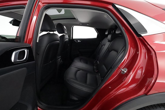 Kia XCeed 12 of 27