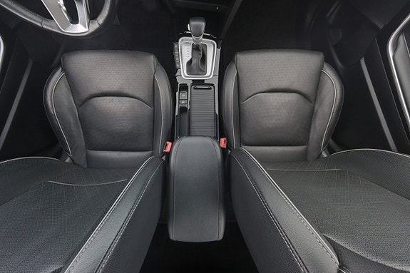 Kia XCeed 14 of 27