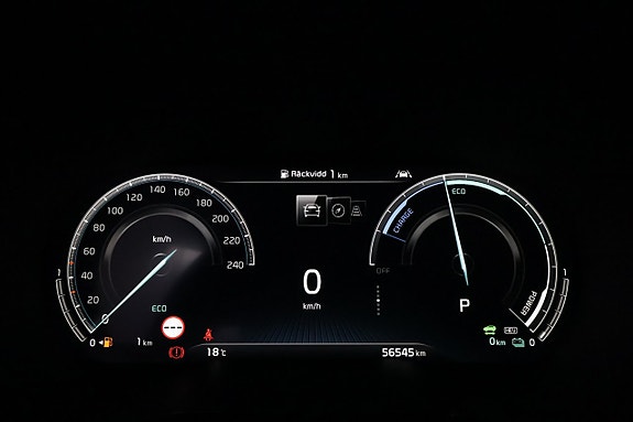 Kia XCeed 16 of 27