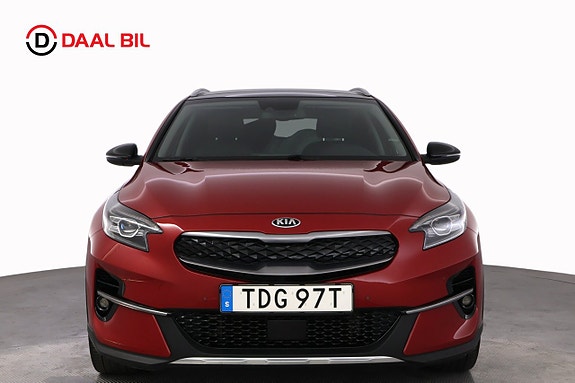 Kia XCeed 2 of 27