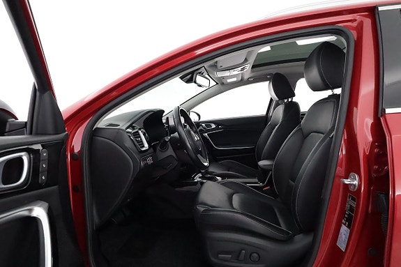 Kia XCeed 10 of 27