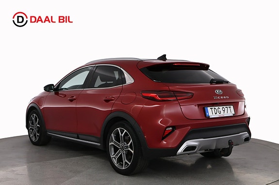 Kia XCeed 8 of 27