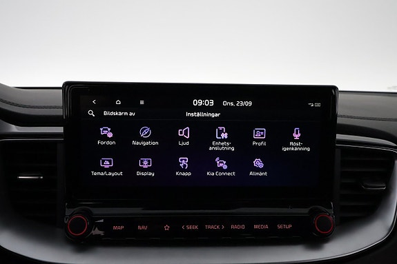 Kia XCeed 21 of 27