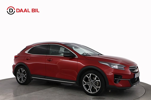 Kia XCeed 4 of 27