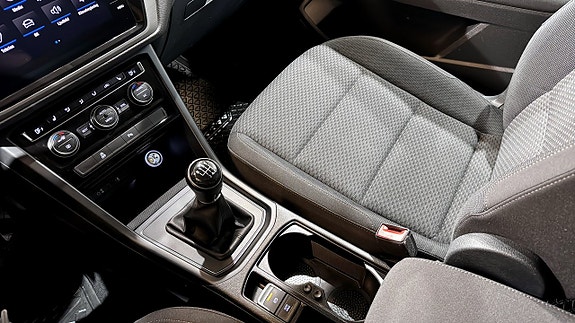 Volkswagen Touran 17 of 19