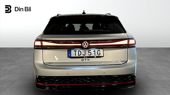 Volkswagen ID.7 5 of 12