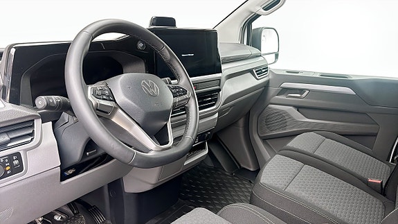 Volkswagen Transporter 7 of 12
