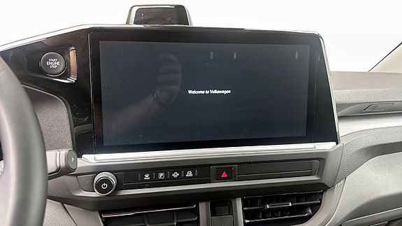 Volkswagen Transporter 9 of 12