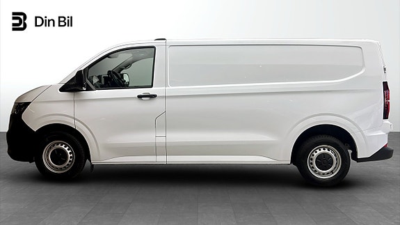 Volkswagen Transporter 2 of 12