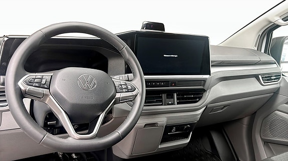 Volkswagen Transporter 10 of 12