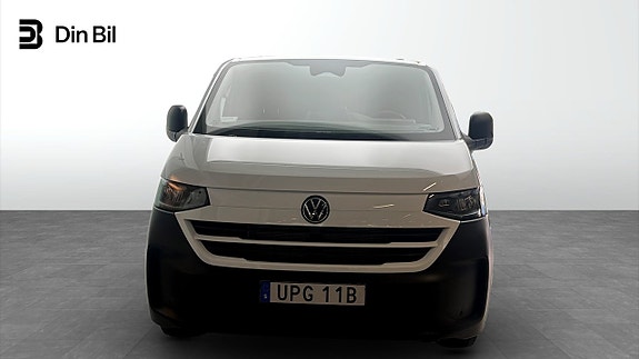 Volkswagen Transporter 4 of 12