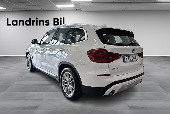 BMW X3 6 of 14
