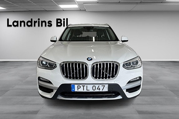BMW X3 2 of 14