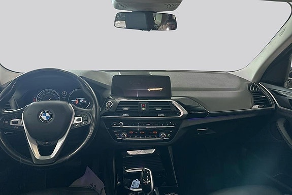 BMW X3 7 of 14
