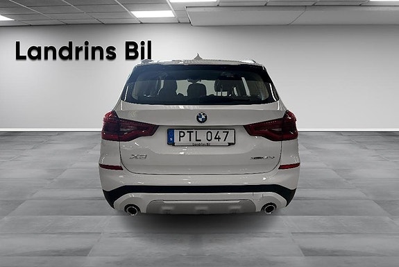 BMW X3 5 of 14
