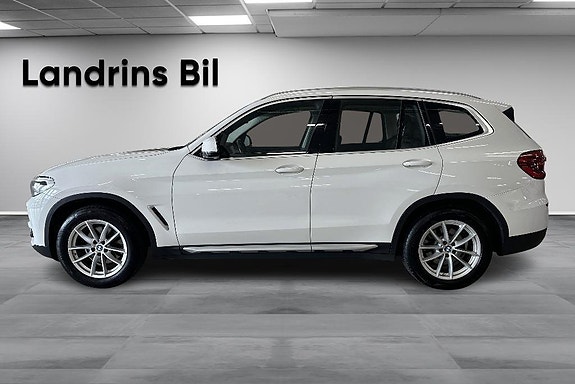 BMW X3 4 of 14