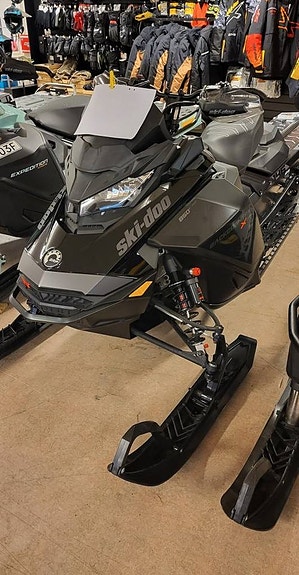 Ski-doo BC XRS 850 E-tec 4 of 4