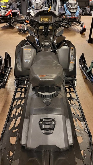Ski-doo BC XRS 850 E-tec 3 of 4