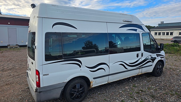 Ford Transit 5 of 12