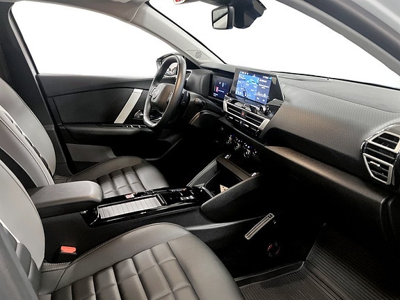 Citroen C4 12 of 17
